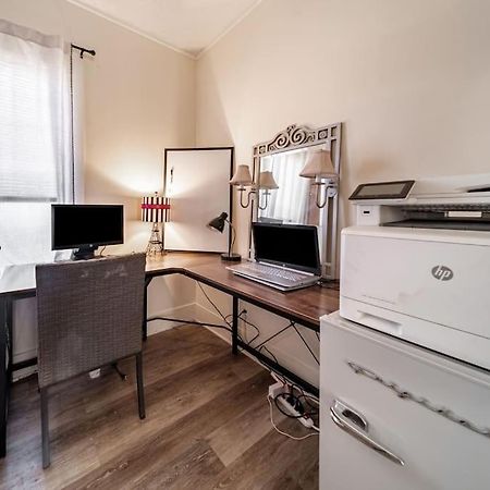 Cottage In The Falls, 2 B, 2 Bath, Fireplace Куахога Фолс Екстериор снимка